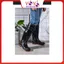 Ủng lao động màu ĐEN đế cứng size 38-44, ủng nội địa Trung, ủng 898, ủng đi mưa YOYO