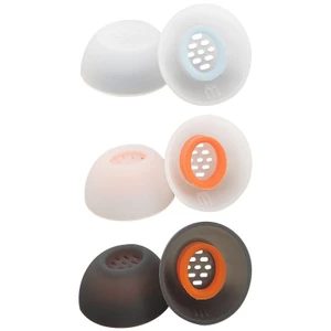 Thích hợp cho Baseus wm05 Ear Cap M2S Nút tai silicon AirNora2 Earmuffs m2 Mặt nạ tai U2Pro Phụ kiện nút tai
