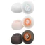 Thích hợp cho Baseus wm05 Ear Cap M2S Nút tai silicon AirNora2 Earmuffs m2 Mặt nạ tai U2Pro Phụ kiện nút tai