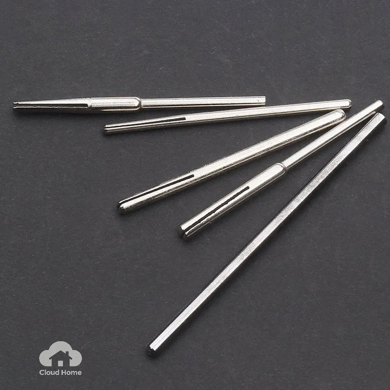 Thanh kẹp giấy nhám, thanh kẹp mở rộng, dụng cụ đánh bóng hình dù, dụng cụ chạm khắc gỗ.