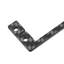1 Chiếc RC Sợi Carbon Servo Gắn Phù Hợp Cho Tamiya GF-02 GF02 1 / 10 RC 4WD Xe Địa Hình Nâng Cấp Các Bộ Phận