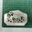 Phong Cách Tốt Nghiệp Mũ Học Tập Kim Loại Thép Carbon Cắt Khuôn Sổ Lưu Niệm Dập Nổi Khắc Bản Mẫu DIY Album Ảnh Thiệp Chúc Mừng Cắt Chết Giấy Thủ Công Dụng Cụ
