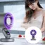 Suit Cá Nhân Làm Mát - Quạt Di Động Với Lưu Thông Khí Mạnh Mẽ, Phù Hợp Sử Dụng Trong Nhà