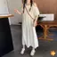 Đầm Maxi Boho Vintage Mùa Hè - Phù Hợp Du Lịch Và Sự Kiện Ngoài Trời