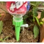 Bộ 10 đầu tưới nhỏ giọt tự động cho chai nước van điều chỉnh Điều chỉnh dòng tưới ， Lắp đặt đơn giản،tránh ngập úng