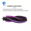Dành Cho Máy Hút Bụi Robot P20 PRO Thay Thế Bàn Chải Bên Cây Lau Nhà Vải Túi Bụi 10 Chiếc Phụ Kiện Vệ Sinh Gia Đình