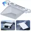 Dành Cho Xe Mini Sunroof Hút Cốc Gắn Xe Hút Giá Đỡ Cửa Sổ Kính Vệ Tinh Giá Đỡ Cho Xe RV Thuyền