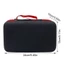 Túi đựng đồ đa năng MOON cho bộ sạc ô tô và dụng cụ nhỏ Vỏ cứng 24X13X10Cm