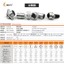 Ổ cắm không khí Wipu WF16-2-3-4-5-7-9-10 Core Khuỷu tay TV + Z Ghế vuông Đồng nguyên chất Chống thấm nước