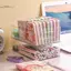 TRTR 1PC Hộp Bảo Quản Trong Suốt Bàn Bảo Quản Hộp Đựng Nhựa Ngăn Kéo Bảo Quản Văn Phòng Phẩm Và Hộp Bảo Quản Trang Điểm VN