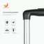 Bộ phận thay thế tay cầm bằng kính thiên văn du lịch 51cm Xe đẩy hành lý G003 Hộp dụng cụ 20 Inch Xe đẩy