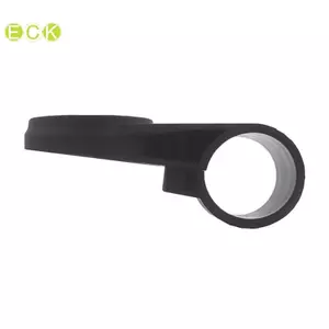 Giá đỡ tay lái xe đạp cho đồng hồ tốc độ GARMIN Xe đạp đường trường TT Thanh còn lại Đồng hồ đo độ gắn 22,2mm Phụ kiện xe đạp bằng nhựa Đẹp