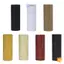 10ml 20ml 30ml Hộp Chai Giấy Kraft Ống Xi Lanh Bình Đựng Quà Tặng Sinh Thái Bền Đẹp Để Bảo Quản Và Du Lịch Mới