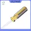 ULJ 4 / 5 / 5.5 / 6 / 7 / 8 / 9 / 10 / 11 / 12 / 13 / 14mm Lục Giác Đầu Tay Cầm CRV Trục Đai Ốc Tua Vít Hạt Cờ Lê M3 M4 Vỏ Tua Vít Lô Dụng Cụ Sửa Chữa Tay.