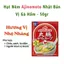Hạt Nêm Ajinomoto Nội Địa Nhật – Ngọt Thanh, Nhẹ Vị, An Toàn, Phù Hợp Với Mọi Bữa Ăn Gia Đình