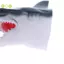 Găng tay cá mập Đồ chơi rối tay cao su mềm Găng tay cá mập Đồ chơi tương tác Đẹp