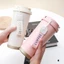 Cốc giữ nhiệt 00616 / 530ml / Lớp lót bằng thép không gỉ / Lớp lót gốm / Cốc giữ nhiệt cà phê Lily of the Valley Thép không gỉ 316 Dung tích lớn Giá trị cao Quà tặng đơn giản Cốc nước giữ nhiệt