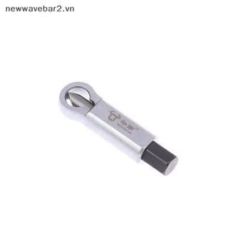 [Mới] 1 Bộ chia đai ốc bằng thép hợp kim hạng nặng 9 đến 27mm Bộ dụng cụ tháo đai ốc Rusty Nut Craer để khai thác thủ công.