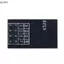 QIUWU ESP 01S ESP8266 Mô-đun Wifi Tiêu thụ điện năng thấp Cổng nối tiếp 8Pin sang mô-đun WIFI Bảng phát triển ESP01S không dây ESP-01S.