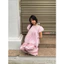 Áo Babydoll Tiểu Thư Tay Bí Xoè Tầng MyaHouse