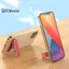 Giá đỡ điện thoại để bàn có thể gập lại cho Samsung Huawei Xiaomi Giá đỡ máy tính bảng đa năng Braet Giá đỡ ngón tay cho TV Plays Đẹp