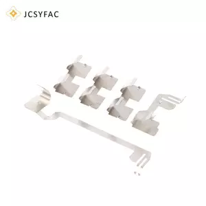 JCSYFAC Pin Tiếp Xúc Mảnh Repalcement Cho 187 725 789 Thế Hệ 89 4 Thế Hệ 189 Đồng Hồ Phụ Kiện Pin Mới