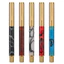 Bút Viết 98576 / Daming Tip Bút Đài Phun Nước 139X12mm Kinh Doanh Acrylic Bút Chủ Thư Pháp Thực Hành Thư Pháp Bút Máy Kim Loại 26