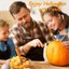 Chuyên Nghiệp Cho Halloween Bí Ngô Khắc Kit-10 Chiếc Bao Gồm Dụng Cụ Bằng Thép Không Gỉ & Giấy Nến Trong Túi Bảo Quản