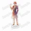 HT2 Kamisama Hajimemashita Tomoe Tấm Đứng Acrylic Ký Hiệu Anime Để Bàn Trang Trí TH2