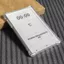 CATMALLER88 3.7 "E-Reader, Vỏ bảo vệ chống rơi túi khí, Vỏ sau chống sốc bền TPU mềm cao cấp cho XTEINK X3