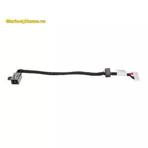 Ổ cắm cáp Jack nguồn DC mới 15-5000 5555 5558 DC30100UD00