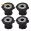 1644600029 Giá đỡ lái phía trước cho W164 W251 GL320 R320 (1 Bộ 4 chiếc)