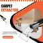 Máy Hút Thảm Bọc Thảm Làm Sạch Máy Hút Đồ Nội Thất Tự Động Làm Sạch Dụng Cụ Cầm Tay