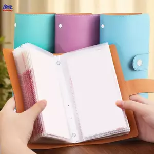 XOITOP Hộp bảo vệ di động nhỏ sưu tập sành điệu cho ví và hộ chiếu VN