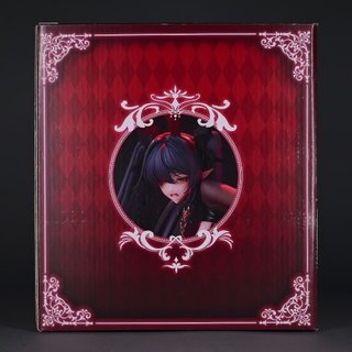 20cm FREEing B-style Azur Lane - Taihou Anniversary Bunny Ver. Hình hoàn chỉnh sơn PVC tỷ lệ 1 / 4