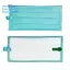 4X Máy Hút Bụi Microfiber Vải Lau Vải Cho Kobold SP7 SP600 SPB100 C Cây Lau Nhà Có Thể Tái Sử Dụng