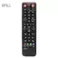 apill Điều khiển từ xa thay thế đa chức năng Các nút lớn được sử dụng thuận tiện cho cảm giác cầm tay của người dùng TV AK59-00149A