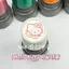 Nhặt Rò Rỉ hollekitty Mèo Seal Hoạt Hình Giá Trị Cao Có Thể Sổ Tay diy Con Dấu Trang Trí Tem Học Sinh Sử Dụng Quà Tặng Tặng Tặng