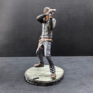 Resident Evil 30cm: Vendetta Leon S. Nhân vật hành động PVC tỷ lệ 1 / 6 của Kennedy
