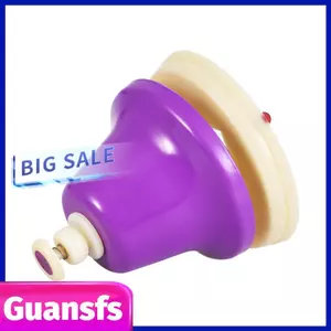Guansfs 8 nốt nhạc Chuông cầm tay đầy màu sắc Bộ chuông Nhạc cụ gõ Chất liệu sắt & nhựa cho giáo dục âm nhạc sớm