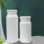1 CÁI 30 / 50 / 100 / 150g Chai Bột Talcum Chai Đựng Mỹ Phẩm Có Thể Đổ Lại Bột Nhựa Hộp Đựng Bột Trống Chai Mới