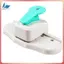 Máy đục lỗ đa chức năng một lỗ cầm tay để đóng hộp lá rời
