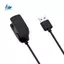 Cáp dữ liệu sạc USB cho đồng hồ thông minh Letel năng lượng mặt trời MK3 MK3i MK2i MK2S G1 / G1 Solar / Solar Letel
