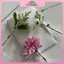 MYPANDA Nhánh Hoa Thổ Cẩm Kim Loại -corsage đẹp cho tiệc cưới và prom