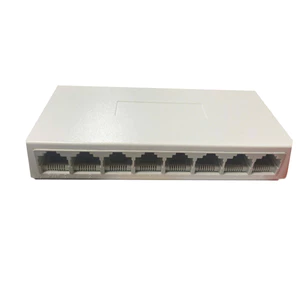 Switch Gigabit Sinichome SN-5108G-E I SN-5116G-E I SN-5124G-E