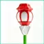 Máy đứng bong bóng Hoạt động có thể điều chỉnh tự động Đồ chơi đứng có đèn Máy bong bóng ngoài trời cho bữa tiệc sonlekvn