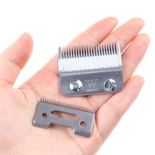 Phụ kiện thay thế tông đơ cắt tóc bằng thép có lưỡi di động SAFENH cho tông đơ VN