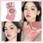 【Roshy】Sản phẩm dạng kem má hồng đơn sắc có thể chồng nhiều lớp để tôn lên vẻ rạng rỡ của bạn. lâu trôi mang đến