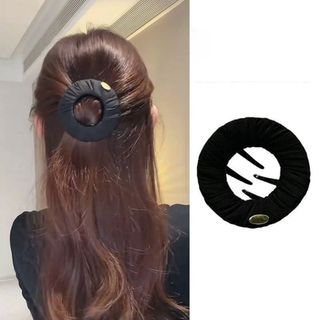 Kẹp tóc MICYCO từ chất liệu ABS, phù hợp làm phụ kiện tóc và quà tặng sáng tạo, tiện dụng khi tạo kiểu, lái xe hoặc ngủ