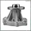 Phụ tùng máy bơm nước xe nâng Hệ thống làm mát Máy bơm nước 21010-50K26 21010-50K29 21010-FF225 cho H15 -2